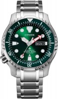 Купить наручные часы Citizen NY0100-50XE  по цене от 16240 грн.