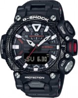 Купить наручные часы Casio G-Shock GR-B200-1A  по цене от 14700 грн.