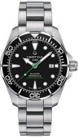 Купить наручний годинник Certina DS Action Diver C032.407.11.051.02: цена от 26390 грн.