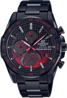 Купить наручний годинник Casio Edifice EQB-1000HR-1AER: цена от 24860 грн.