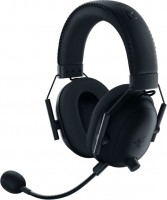 Купити навушники Razer Blackshark V2 Pro  за ціною від 6486 грн.