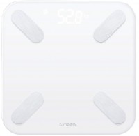 Купить весы Xiaomi Yunmai X Smart Scale: цена от 927 грн.