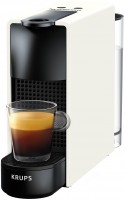 Купить кофеварка Krups Nespresso Essenza Mini XN 1101: цена от 3933 грн.