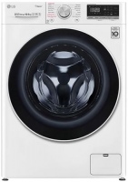 Купити пральна машина LG AI DD F4WV510S0  за ціною від 21949 грн.