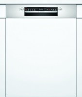 Купить вбудована посудомийна машина Bosch SMI 2ITS33E: цена от 18300 грн.