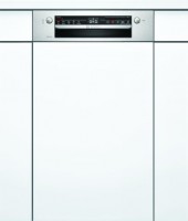 Купить вбудована посудомийна машина Bosch SPI 2IKS10E: цена от 20070 грн.