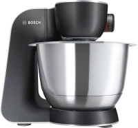 Купить кухонный комбайн Bosch MUM5 MUM58M64: цена от 14500 грн.