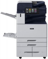 Купить МФУ Xerox AltaLink B8145: цена от 3551 грн.