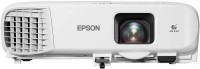 Купить проектор Epson EB-992F  по цене от 42786 грн.