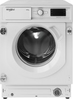 Купить вбудована пральна машина Whirlpool BI WDWG 961484: цена от 18810 грн.