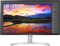 Купити монітор LG UltraFine 32UN650  за ціною від 13799 грн.