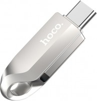 Купити USB-флешка Hoco UD8 Smart (32Gb) за ціною від 399 грн.