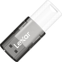 Купити USB-флешка Lexar JumpDrive S60 (128Gb) за ціною від 425 грн.