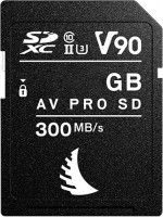 Купить карта памяти ANGELBIRD AV Pro MK2 UHS-II V90 SDXC (64Gb) по цене от 19065 грн.