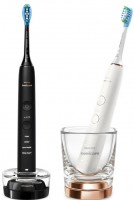 Купить электрическая зубная щетка Philips Sonicare DiamondClean HX9914: цена от 9399 грн.