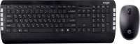Купить клавиатура Ergo KM-850WL: цена от 529 грн.