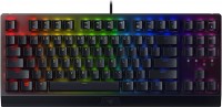 Купить клавиатура Razer BlackWidow V3 TKL Green Switch: цена от 3149 грн.