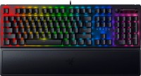 Купити клавіатура Razer BlackWidow V3 Yellow Switch  за ціною від 5087 грн.
