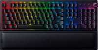 Купить клавиатура Razer BlackWidow V3 Pro Green Switch: цена от 6899 грн.