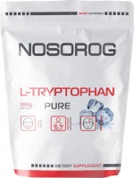Купить аминокислоты Nosorog L-Tryptophan (100 g) по цене от 266 грн.