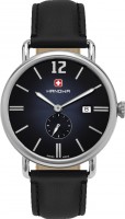 Купить наручные часы HANOWA Victor 16-4093.04.003  по цене от 7160 грн.
