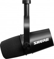 Купить микрофон Shure MV7: цена от 9038 грн.