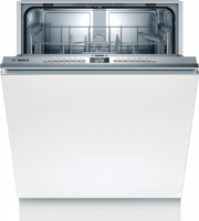 Купить вбудована посудомийна машина Bosch SMV 4HTX31E: цена от 16500 грн.