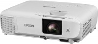 Купить проектор Epson EB-FH06: цена от 25035 грн.