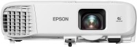 Купить проектор Epson EB-982W  по цене от 32300 грн.