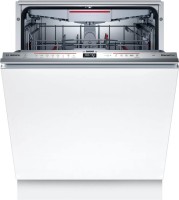 Купить встраиваемая посудомоечная машина Bosch SMV 6ECX51E: цена от 36180 грн.