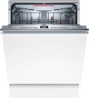 Купить вбудована посудомийна машина Bosch SMV 6ZCX07E: цена от 37190 грн.
