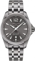 Купить наручные часы Certina DS Action C032.851.44.087.00: цена от 27940 грн.