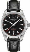 Купить наручний годинник Certina DS Action C032.851.16.057.01: цена от 20710 грн.