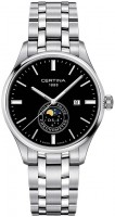 Купить наручные часы Certina DS-8 Moon Phase C033.457.11.051.00: цена от 22950 грн.