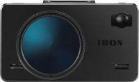 Купить видеорегистратор iBOX iCON WiFi Signature Dual  по цене от 13500 грн.