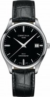 Купить наручний годинник Certina DS-8 C033.451.16.051.00: цена от 19060 грн.