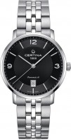 Купить наручные часы Certina DS Caimano C035.407.11.057.00: цена от 21830 грн.