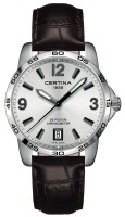 Купить наручные часы Certina DS Podium C034.451.16.037.00  по цене от 19120 грн.