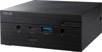 Купити персональний комп'ютер Asus Mini PC PN62S (PN62S-BB3040MD) за ціною від 10999 грн.