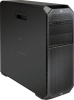 Купити персональний комп'ютер HP Z6 G4 Workstation за ціною від 39139 грн.