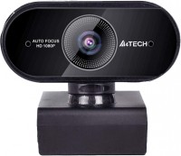 Купить WEB-камера A4Tech PK-930HA: цена от 1299 грн.