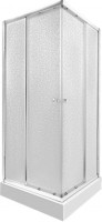 Купить душова кабіна Q-tap Presto CRM1088SP5 P: цена от 16183 грн.