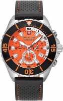 Купить наручные часы Swiss Military Hanowa 06-4341.04.079: цена от 11172 грн.
