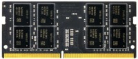 описание, цены на Team Group Elite SO-DIMM DDR4 1x4Gb