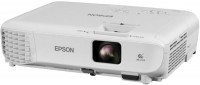 Купить проектор Epson EB-W06: цена от 20580 грн.