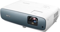 Купить проектор BenQ TK850: цена от 45999 грн.