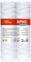 Купить картридж для воды Briz Start PS BR070014: цена от 89 грн.