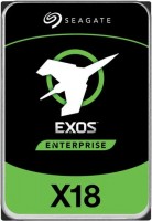 Купити жорсткий диск Seagate Exos X18 (ST18000NM004J) за ціною від 17140 грн.