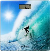 Купить весы Rotex RSB18-P: цена от 328 грн.
