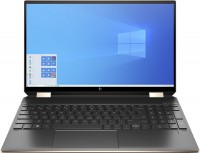 Купить ноутбук HP Spectre 15-eb0000 x360 по цене от 59999 грн.